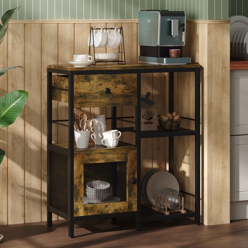 Kitchen baker rack - kitchen,