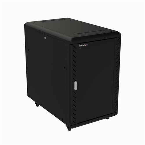 Startech 18u enterprise grade - startech,