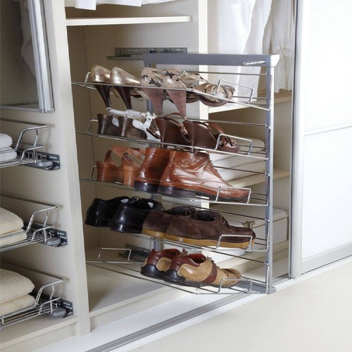 Innostor tier pull out soft - innostor, pull-out