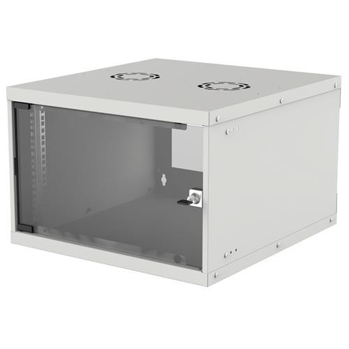 Intellinet network cabinet - intellinet, 19"