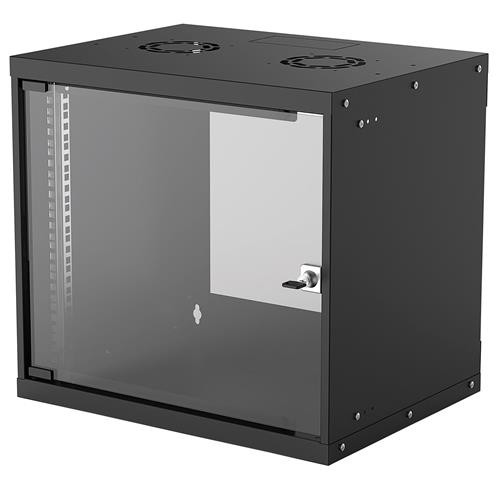 Intellinet network cabinet - 19",