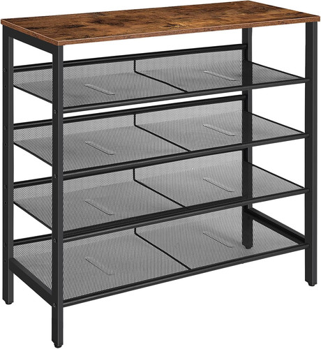 Hoobro shoe rack - shoe,