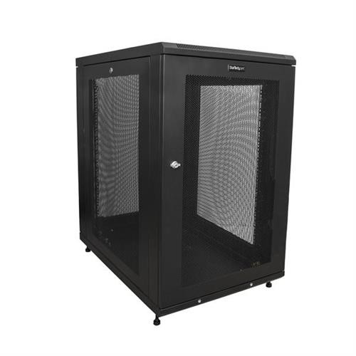 Startech 18u enterprise grade - startech,