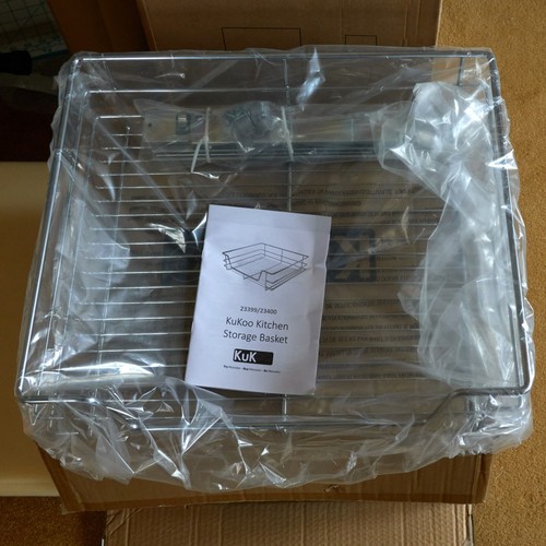 Kukoo 23399 pull out - 23399, pull-out