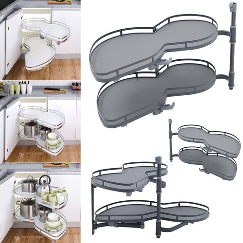 Pull out blind corner basket - pull,