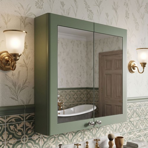 Nuie classique 600mm bathroom - nuie,