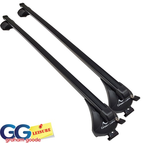 Roof rack rail - |, vauxhall