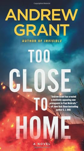 Too close home - -, us-tall