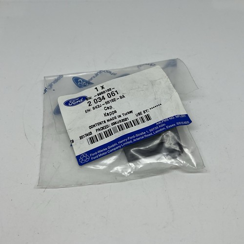 Genuine ford transit custom - genuine,