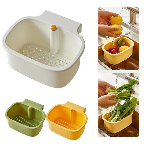 Sink corner rack hanging - sink,