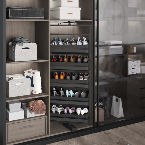 Premium turning shoe - premium, for