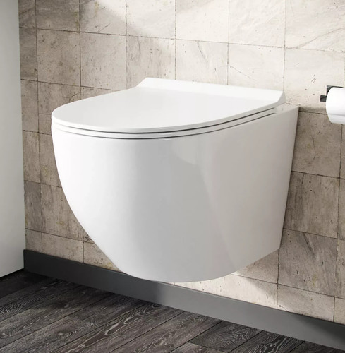 Shape compact short - d-shape,