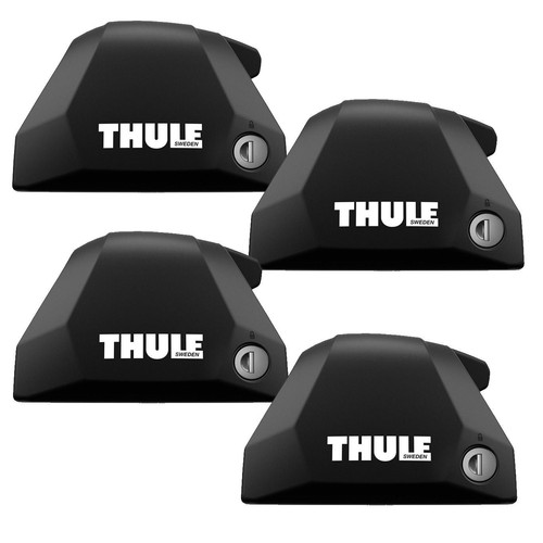 Thule edge foot pack - thule,