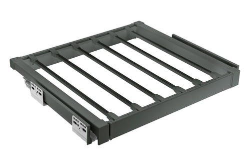 Premium 800mm pull out trouser - 800mm,