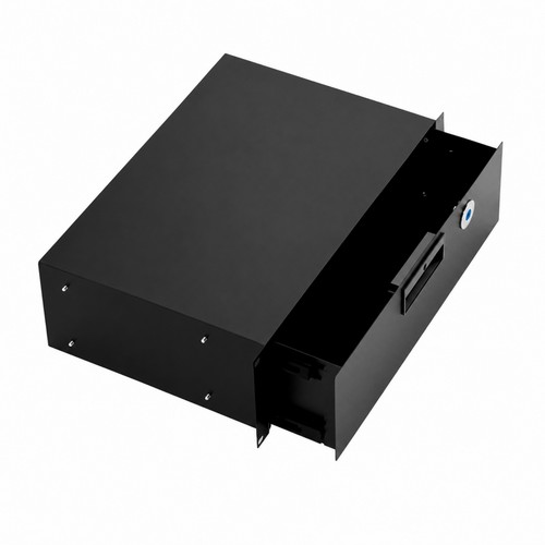 Inch rack mount metal - 3u, rack-mount