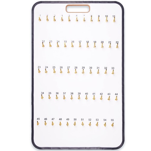 Wuliim key board - board, rack