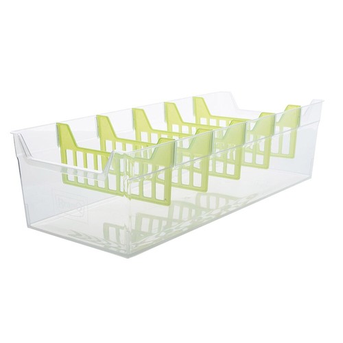 Spice organizer box kitchen - organizer,