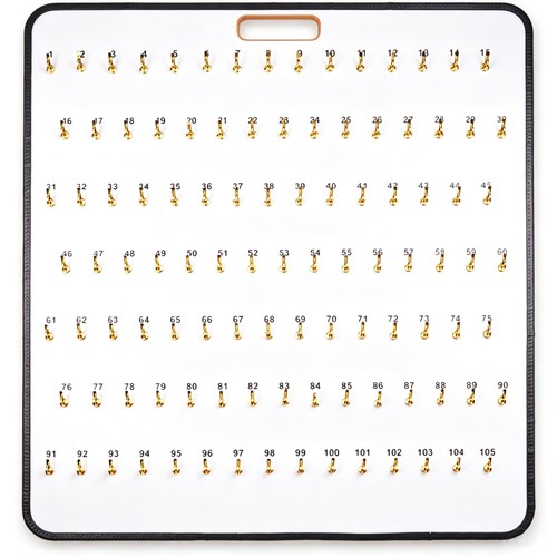 Wuliim key board rack wall - wuliim,