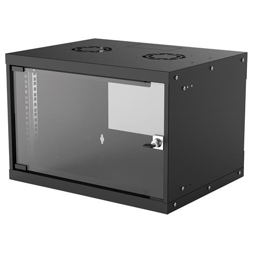 Intellinet network cabinet - network,