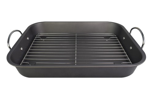 Close out regalo - regalo, roasting