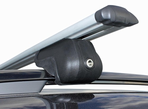 Universal aluminum roof racks - universal,