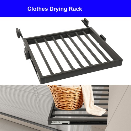 Wardrobe trouser rack - rack,