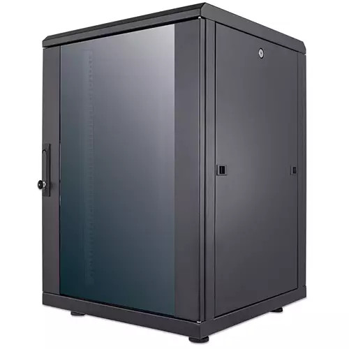 Intellinet network cabinet - intellinet,