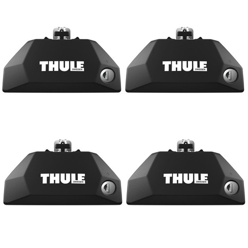 Thule 7106 evo foot - thule,