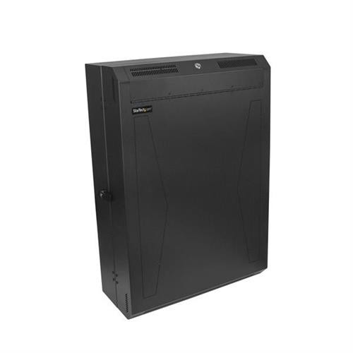 Startech wall mount network - 6u,