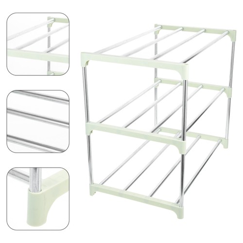 Shoe rack cabinet shelf - shoe,