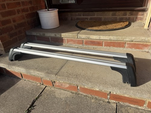 Genuine roof bars - genuine, 2