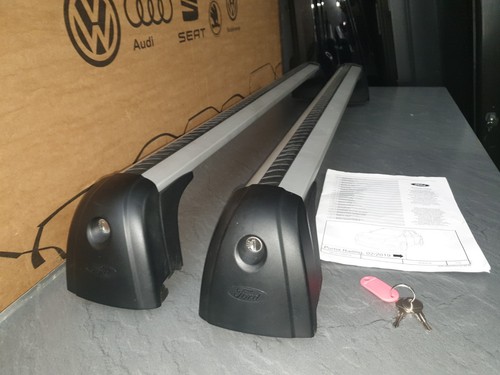 Genuine roof bars ford - genuine,