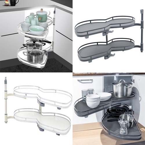 Kitchen cabinet corner pull - kitchen,