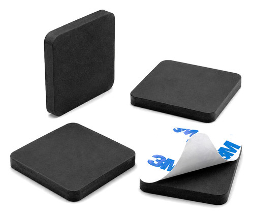 Square 16 tall rubber - x,