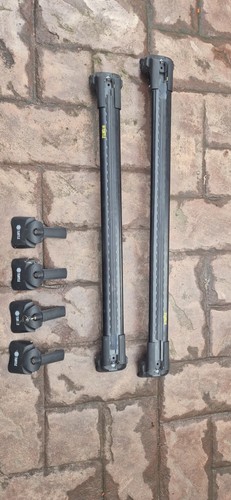 Roof rack brand - -, turtle