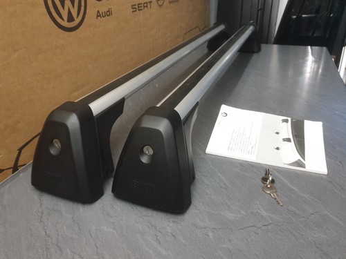Genuine roof bars - genuine, 2