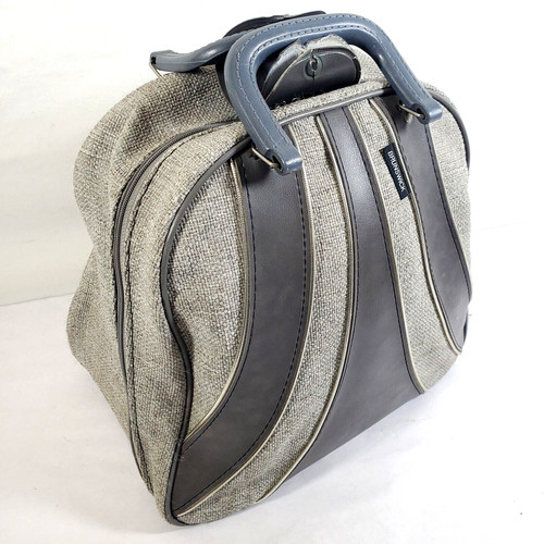 Brunswick gray single - gray,