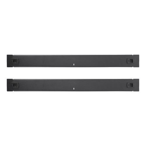2pcs rack mount blanking - mount,
