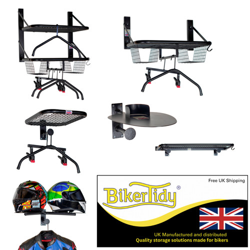 Bikertidy motorcycle motorbike - motorcycle,