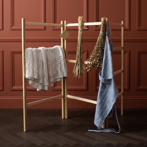 Foldable drying rack - foldable,