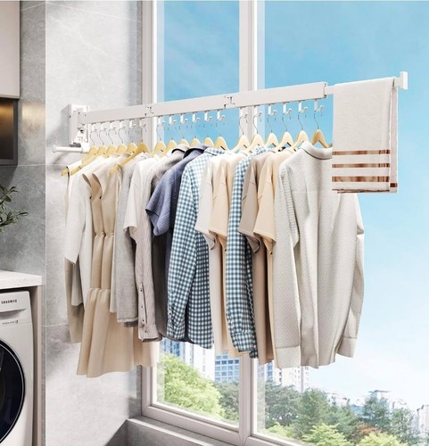 Extendable close rack feet - 4,