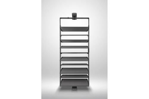 Premium 180 rotating shoe - rotating,