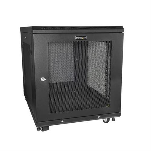 Startech 12u enterprise - 12u, enterprise-grade