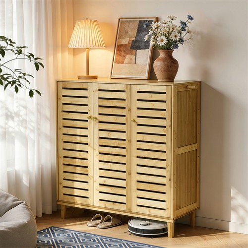 Narrow shoe storage - narrow, cabinet