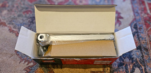 Union ce3f door closer rack - door,